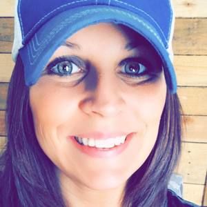 Meet your Posher, Brandy